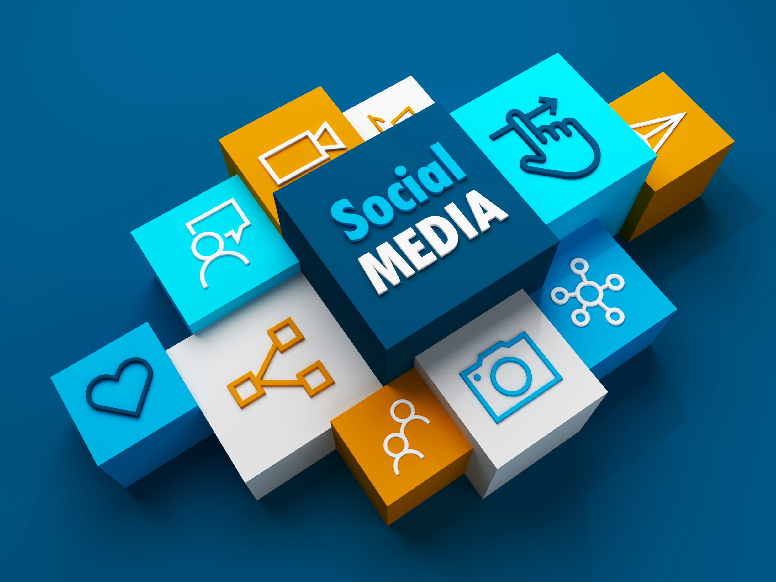 Social Media Marketing training
